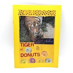 Various Artists, Laura Walden - Tiger & Donuts