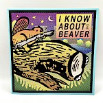 Jim Joyce - I Know About the Beaver (New Edition)