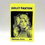 Dave Hankins - Dolly Parton (Thirteen Facts #9)