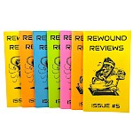 Libby Rice - Rewound Reviews 7-Pack