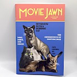 Various Artists, Rosalie Kicks, Benjamin Leonard, Hugo Marmugi - MovieJawn: Cinematic Cats and Dramatic Dogs
