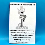 Various Artists, Dave Hankins - Questions & Answers #2
