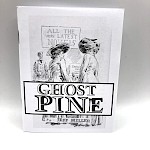 Jeff Miller - Ghost Pine #14