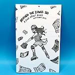 Various Artists, Billy McCall - Behind the Zines #20: A Zine About Zines
