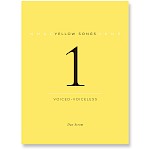 Dao Strom, She Who Has No Master(s) - Yellow Songs, Vol. 1-4