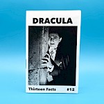 Dave Hankins - Dracula (Thirteen Facts #12)