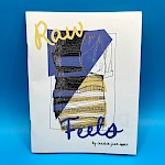 Candace Jane Opper - Raw Feels