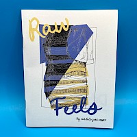 Candace Jane Opper - Raw Feels