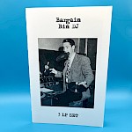 Frederick Moe - Bargain Bin DJ: 3 LP Set