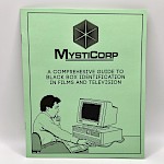 MystiCorp - A Comprehensive Guide to Black Box Identification in Films and Television