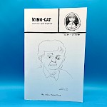 John Porcellino - King Cat Comics & Stories, Issue 84