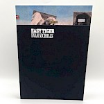 Evan Nicholls - Easy Tiger