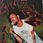 Various Artists, Ben Charles Trogdon - Nuzzy Zine