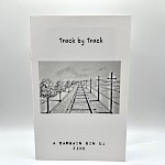 Frederick Moe - Track By Track: A Bargain Bin DJ Zine