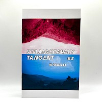 Sheila B. Ackerman, August Personage - Straightaway Tangent #3: In Parallax