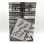 Various Artists, D. Blake Werts - Copy This Cassette! #5: A Cassette Review Zine for Those Who Still Love Cassettes