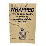 Elliott Giannini - Wrapped: How to Ditch Spotify
