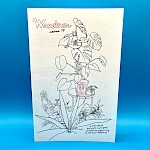 Elliott Giannini - Wanderer, Issue 10