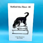 Various Artists, Billy McCall - Behind the Zines #21: A Zine About Zines