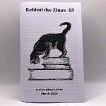 Various Artists, Billy McCall - Behind the Zines #21: A Zine About Zines
