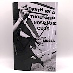 Karoline Hanson Collins - Death By A Thousand Nostalgic Cuts, Vol. 2: Muses