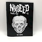 James B. Hunt - NXOEED #4