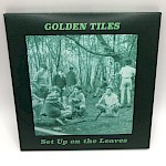 Golden Tiles - Set Up on the Leaves (Cassette & CD)