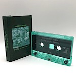 Golden Tiles - Set Up on the Leaves (Cassette & CD)