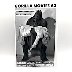 Various Artists, Dave Hankins - Gorilla Movies #2