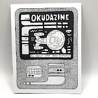 Jam Doughty - Okudazine: All About Star Trek Displays