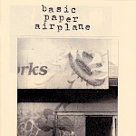 Joshua James Amberson - Basic Paper Airplane #5: Odd Americana