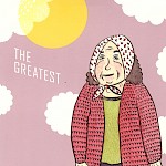 Kelly Froh - The Greatest