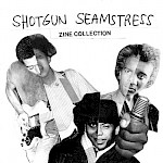 Osa Atoe, Various Artists - Shotgun Seamstress Zine Collection