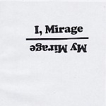 Jonas Cannon, Carlene Ostedgaard, Various Artists - I, Mirage/My Mirage: A Zine About Body Image