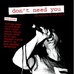 Kerri Koch - Don't Need You: The Herstory of Riot Grrrl