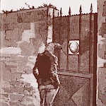Max Ernst, Eberhardt Press - Max Ernst Pocket Waiting Journal