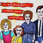 LB Briggs - It's Alright: A Truckface Anthology, Volume One