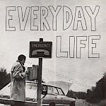 Neil Campau - Everyday Life Print