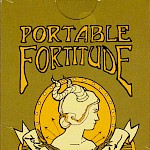 Corina Dross - Portable Fortitude