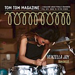 Tom Tom Magazine - Tom Tom Magazine #19: In the Studio